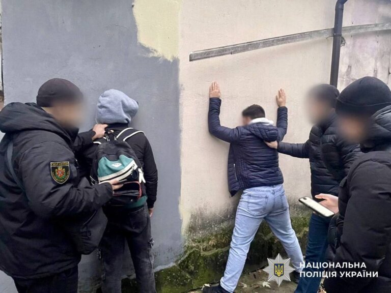 Розслідування завершено: причетні до теракту біля райуправління поліції в Житомирі постануть перед судом