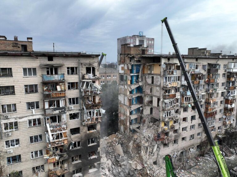 У Києві 18 червня оголошений День жалоби — Кличко