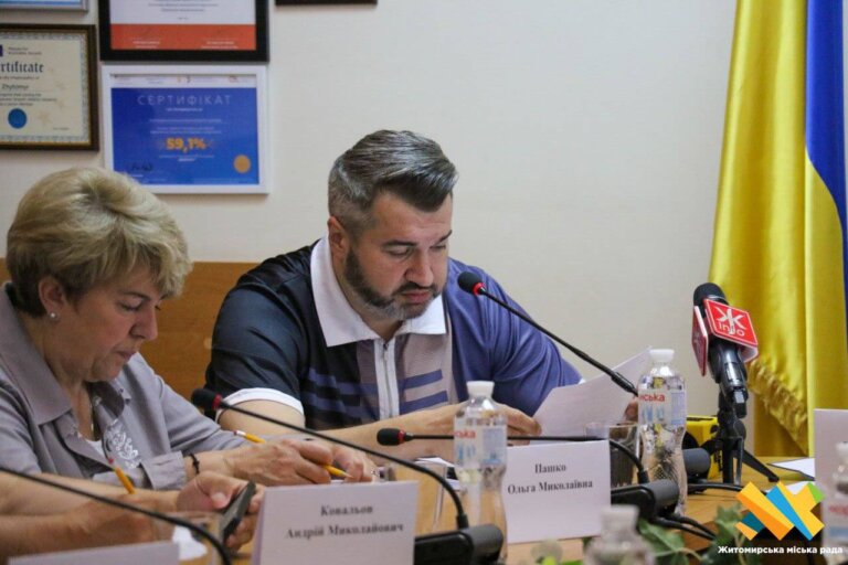Житомиряни отримають компенсацію за пошкоджене та знищене ворогом житло