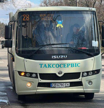 Навіть приватні перевізники готові безкоштовно навчати водіїв автобусів на категорію D