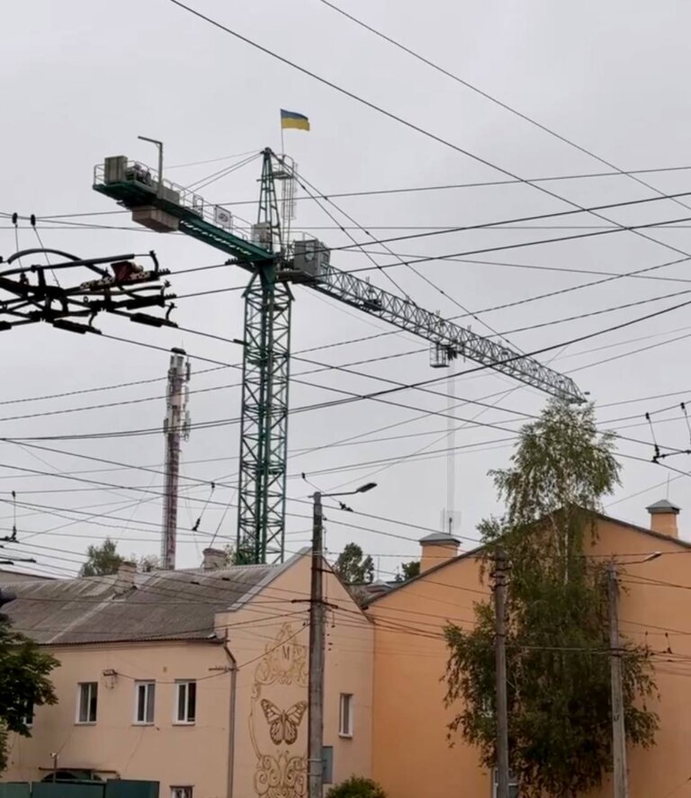 Міністерство легалізувало відхилення від ДБН для будівництва в центрі Житомира