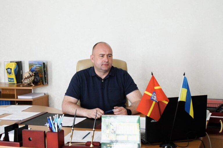 Олег Дзюбенко взяв участь у регіональній презентації реформи управління публічними інвестиціями