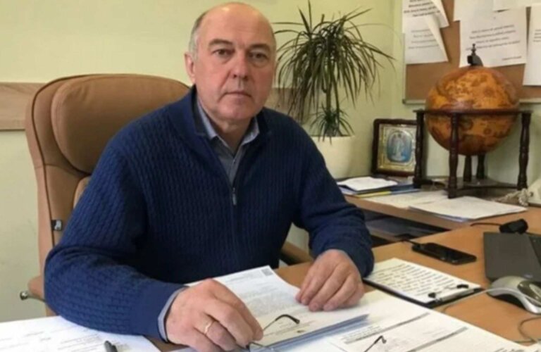 Житомир без Душка, а Баранівка з Душком