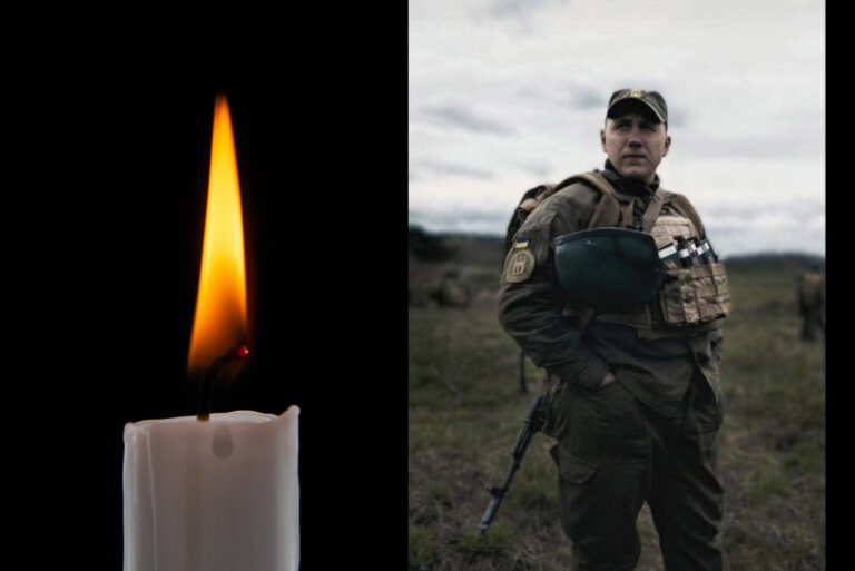 Оліївська громада в жалобі…