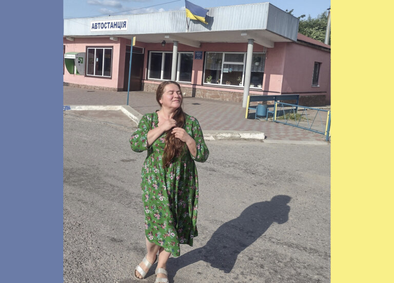 Дороги Житомирщини – Дикий Захід чи Американські гірки
