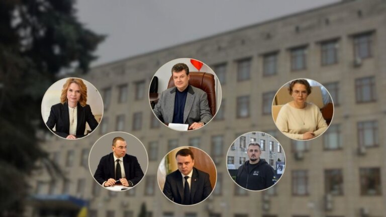 Бунечку та його заступникам за перше півріччя 2025 року нарахували 3,7 мільйона зарплат, премій та матеріальної допомоги