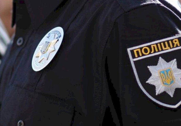 ГУНП в Житомирській області запрошує на роботу ветеранів
