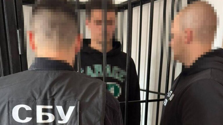 Спроба підірвати будинок з сім’ями військових: у Вінниці затримали жителя Житомира