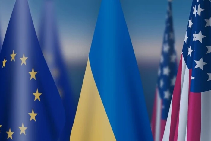 Вадим Денисенко: США і ЄС міняють стратегію щодо нашої війни. Що це означає?