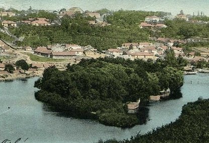 Житомирські купання: Літній відпочинок у спогадах дитинства Володимира Короленка