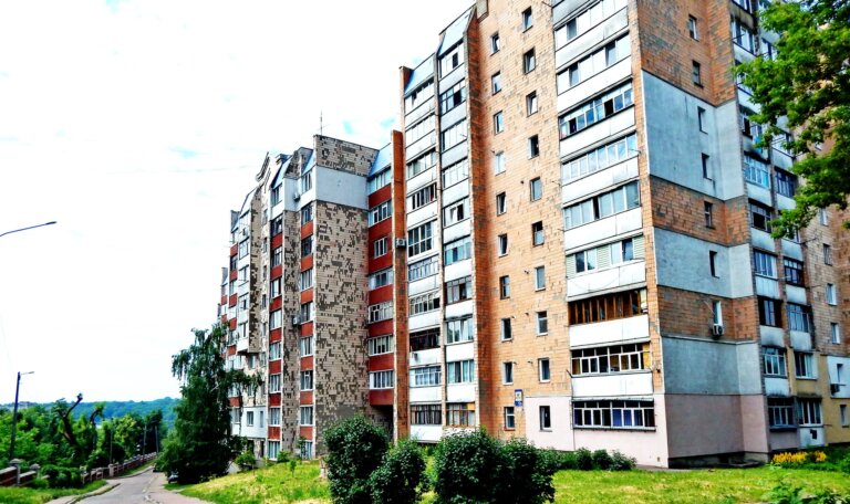 Олександр Тарабукін: Дубнівський велет на вулицях Житомира