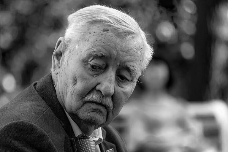 В Україні у віці 84 роки помер композитор, Герой України, Національна легенда України Ігор Поклад