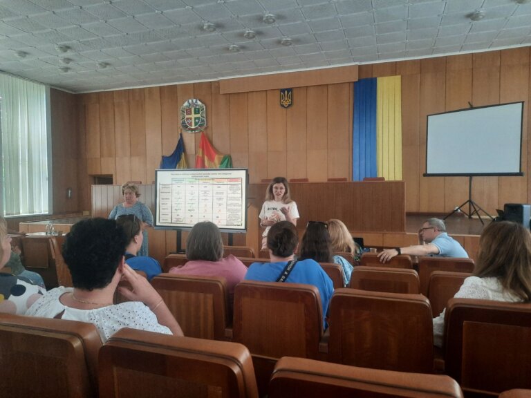 Бути чи не бути академліцею в Романові?
