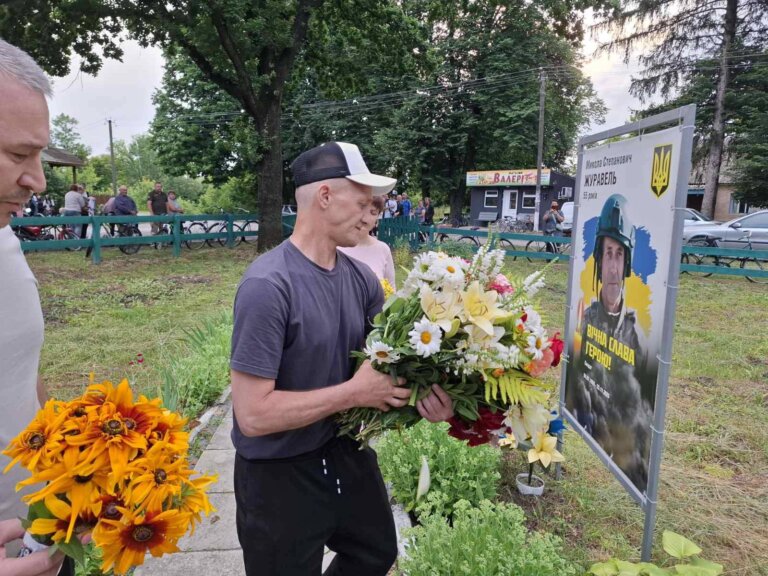Щемливим, хвилюючим та сповненим радості був вчора вечір в Зеремлянському старостаті