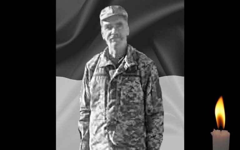 Знову трагічні звістки з фронту… Олевщина втратила ще одного Героя!