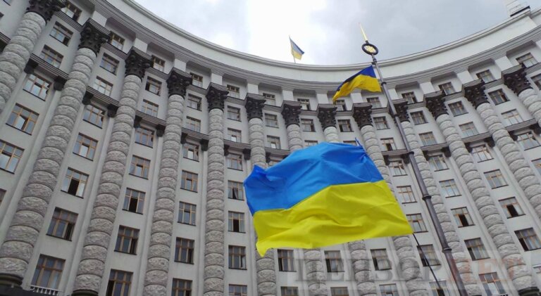 Вадим Денисенко: Новий уряд. Два міністерства-монстри і незамінний Галущенко