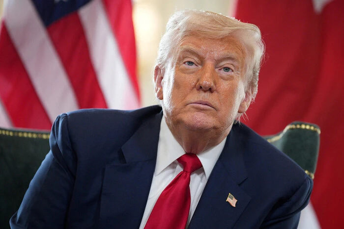 Вадим Денисенко: «Прискорений»ультиматум Трампа. Чого очікувати