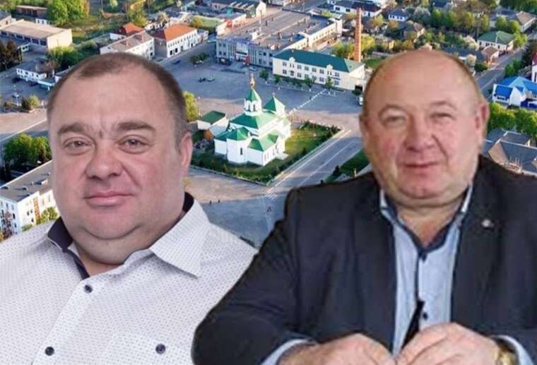 «Радомишльська арифметика: підвал × заправка = безпечне укриття?»