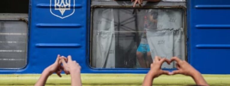 Близько 3 млн українців виїхали та не повернулись від початку повномасштабної