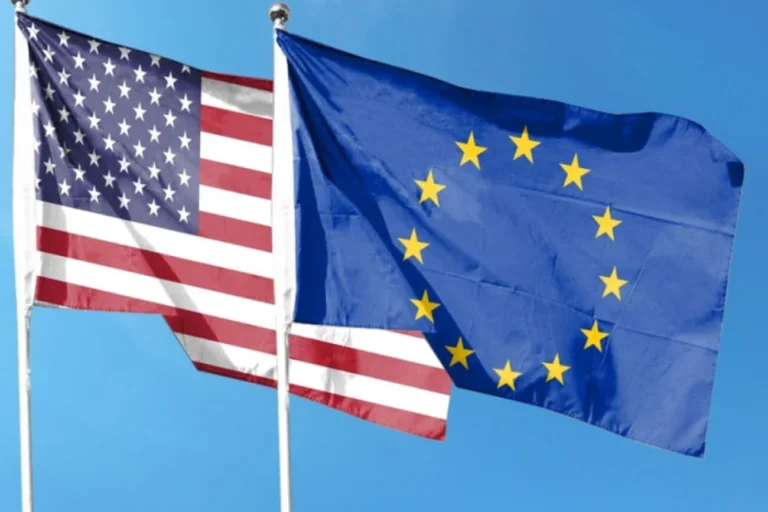 Вадим Денисенко: Угода ЄС-США підписана. Що це означає для нас?