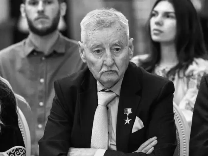 «Ніби його й не було». Удова Поклада зізналася, що Мінкульт проігнорував прощання з композитором