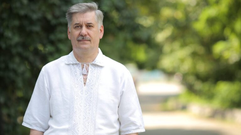 ПАРТІЯ «НАШ КРАЙ» ЗАХИСТИЛА В СУДІ СВОЄ ПРАВО НА ІСНУВАННЯ – Заява партії