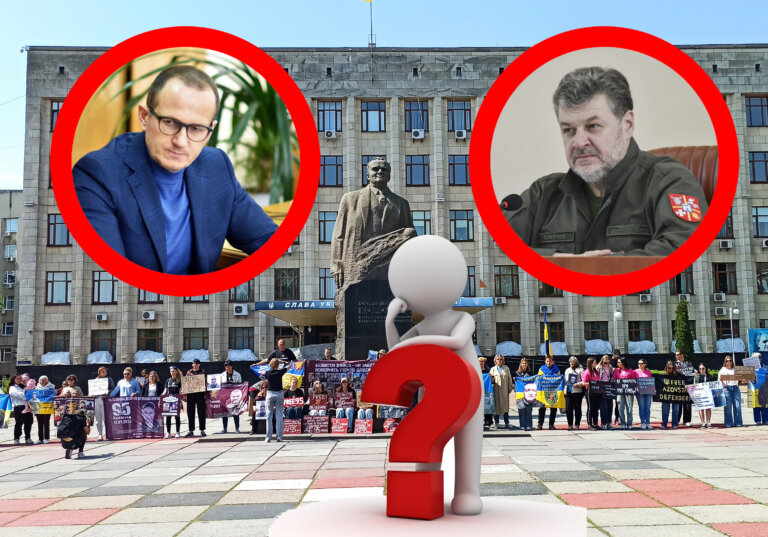 Сенсаційне політичне перезавантаження: у Секретаріаті Президента готують заміну начальника Житомирської ОВА — фаворитом називають Володимира Федоренка