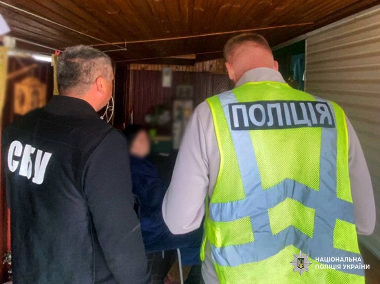 Фіктивна інвалідність на продаж: слідчі поліції Житомирщини повідомили про підозри чотирьом співучасникам