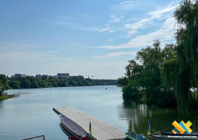 Надзвичайники закликають дотримуватись правил безпеки поблизу водойм