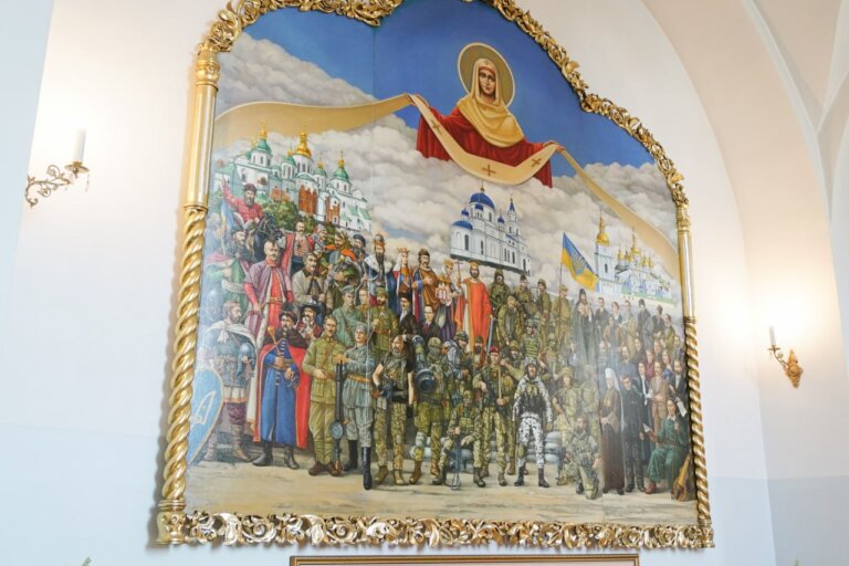 На Житомирщині відзначають День Української Державності