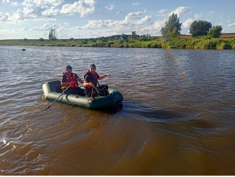 Ще одна загибель на воді: У селі Костівці у місцевій водоймі втопився 61-річний чоловік!