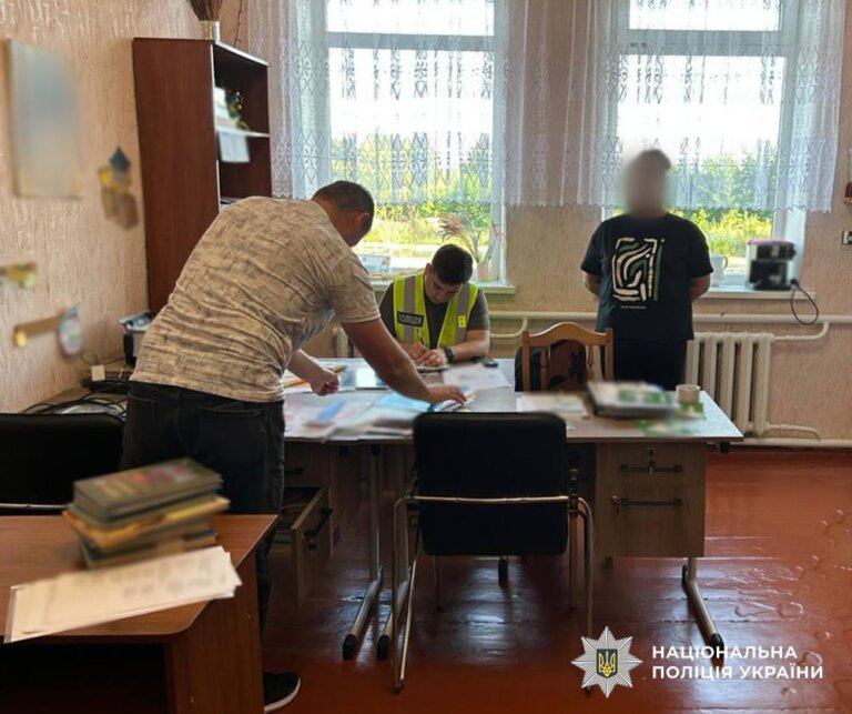 Злочинна схема в Коростенській міськраді: правоохоронці викрили нові епізоди