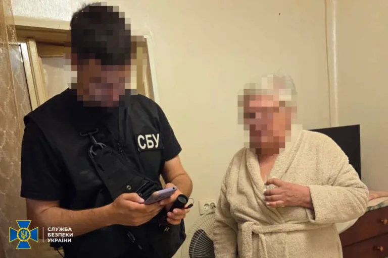Бердичівлянка поширювала пропагандистські дописи у забороненій в Україні соцмережі. Прокуратура скерувала обвинувальний акт до суду