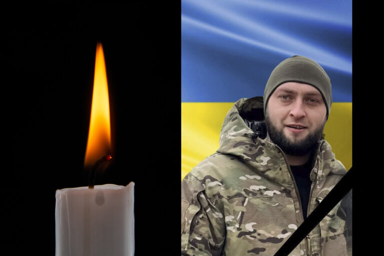 Завтра, 1 серпня, нашого земляка, відважного Героя Миколу Кошового проведуть в останню дорогу в селі Дніпровка Петро-Михайлівської громади на Запоріжжі