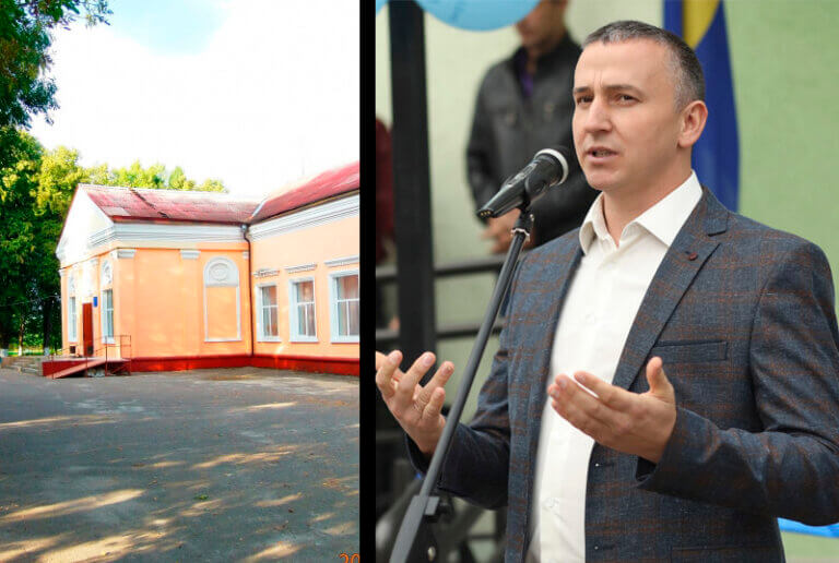 Конституційні права не для Станишівської громади