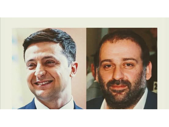 Олексій Гончаренко: Міндіч кинув і Коломойського