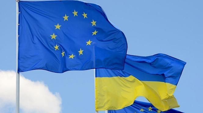 У червні тимчасовий захист у ЄС отримали майже 33 тис. громадян України
