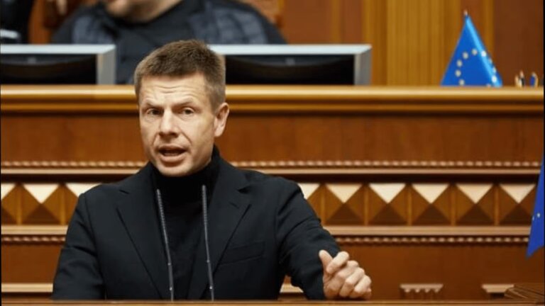 Опозиція виключена: несподівана історія Гончаренка про молитовний сніданок