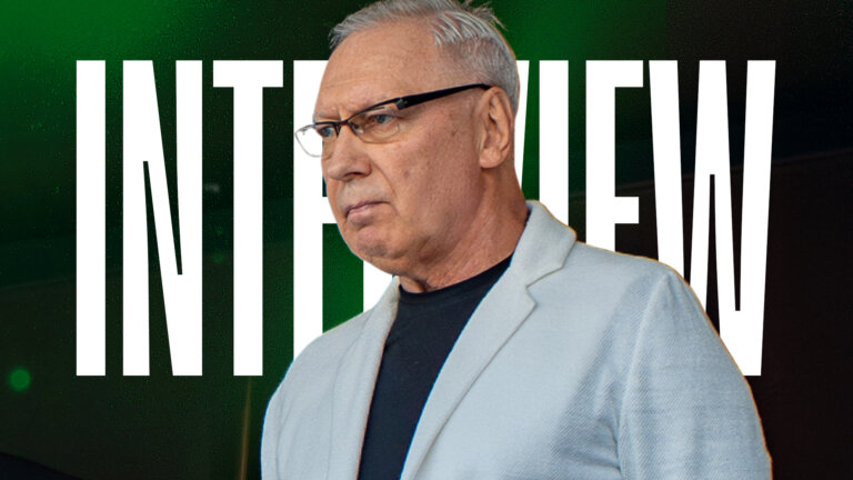 Геннадій Буткевич: «Графік матчів українських представників у єврокубках – це фактично знищення команд»