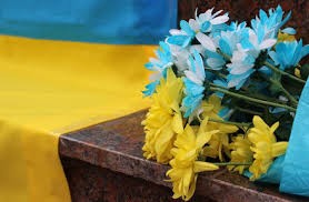 Житомир попрощався із Воїном-Захисником…