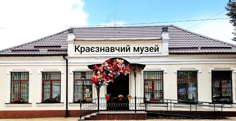 Олександр Тарабукін: Мандри Звягельщиною