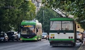 Маршрут тролейбуса №4 відновлено