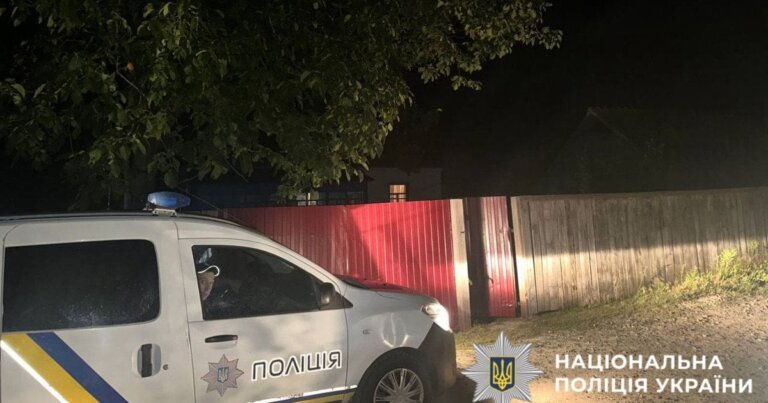 На Київщині 7-річний хлопчик застрелив 6-річну сусідку: деталі трагедії