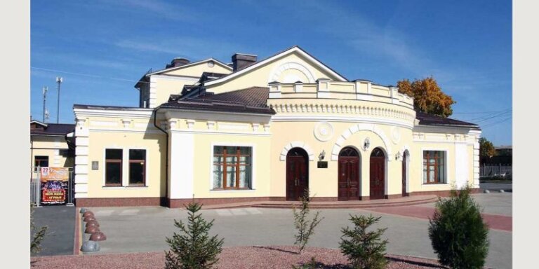 2 пам’ятки архітектури національного значення, 44 — місцевого і 25 значних історичних будівель та споруд: у бердичівській громаді триває робота з обліку та паспортизації об’єктів культурної спадщини