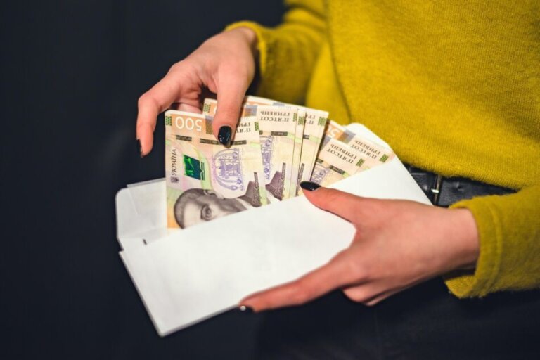Чому нікому не віриться, коли говорять про «середню зарплату» у Житомирі?