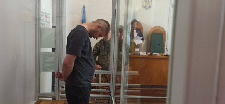 Винуватця смертельної ДТП, у якій загинув неповнолітній, засуджено до 12 років позбавлення волі