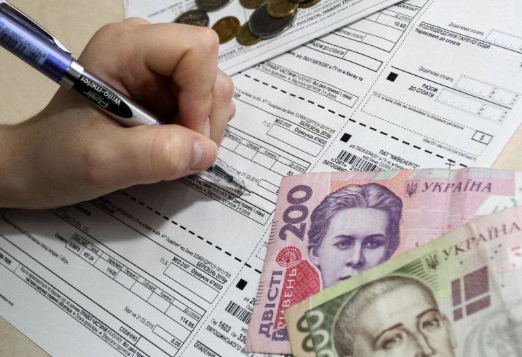 Тарифи на комуналку: скільки ще стабільності