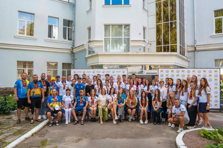 Українські “дракони” вибороли 53 медалі на чемпіонаті світу. У складі збірної — житомиряни