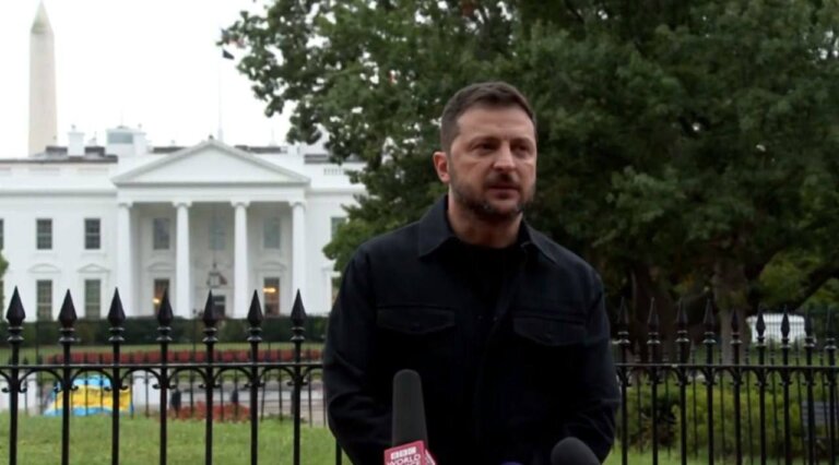 Вадим Денисенко: Зустріч Зеленський-Трамп. Ми входимо в новий відносно довгий етап переговорів без будь-якого перемирʼя