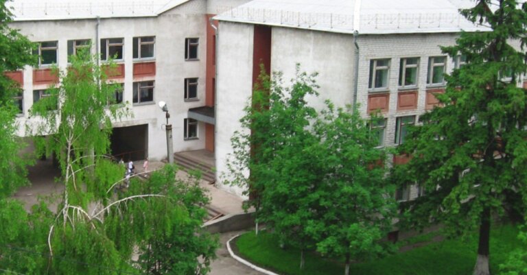 Конкурсна комісія визначила переможця конкурсу на посаду директора ліцею №34 м. Житомира